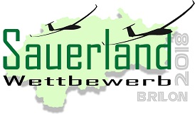 Sauerlandwettbewerb 2018